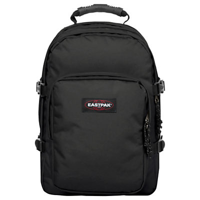 Eastpak Provider 15 Laptop Backpack, Black